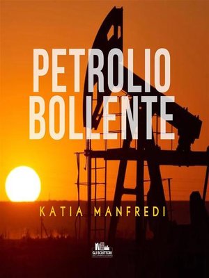 cover image of Petrolio Bollente